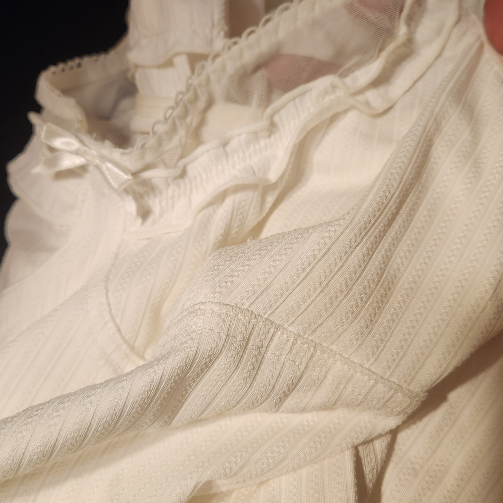 SOFT NIGHTIE